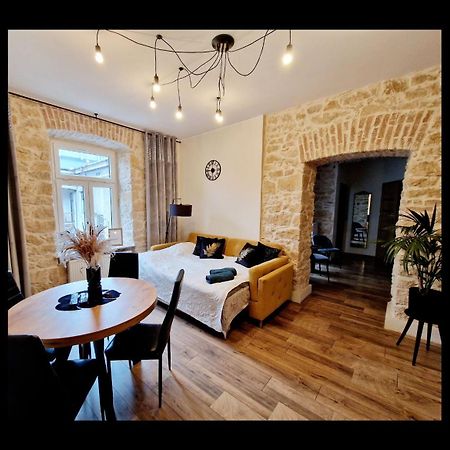 Kamieniczka 12 Apartamenty Czestochowa Częstochowa Exterior foto