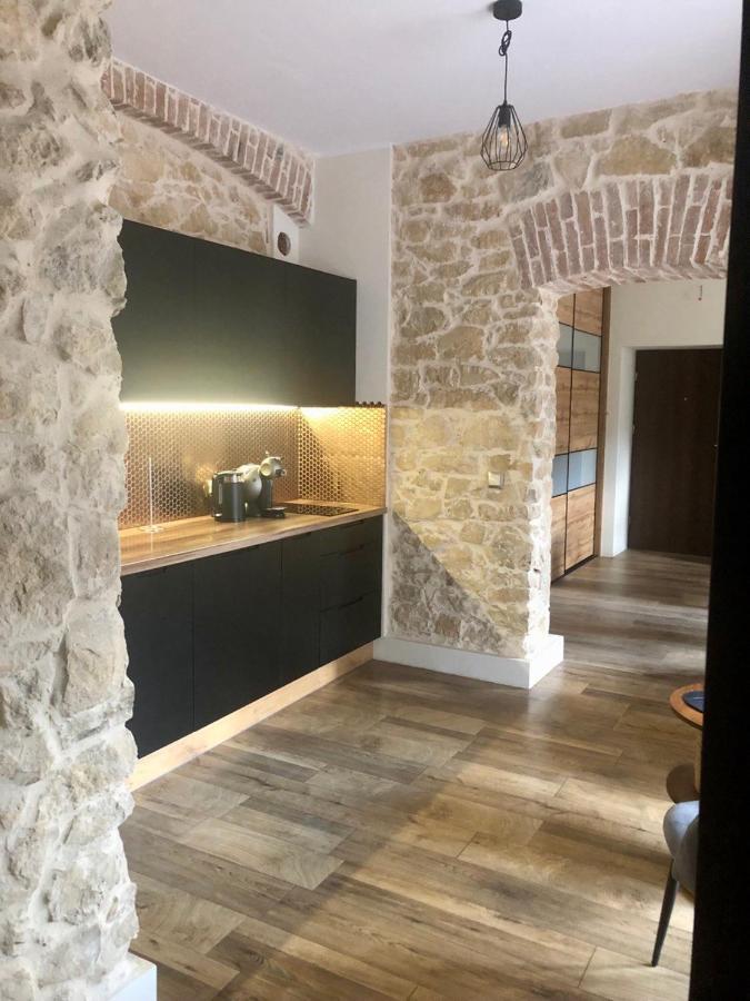 Kamieniczka 12 Apartamenty Czestochowa Częstochowa Exterior foto