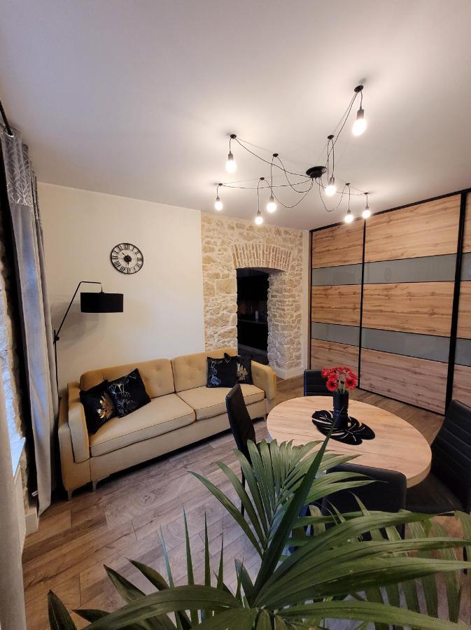 Kamieniczka 12 Apartamenty Czestochowa Częstochowa Exterior foto